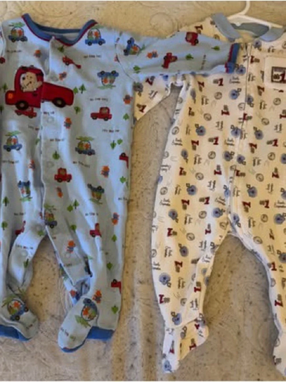 3-6 month Baby Boy clothing